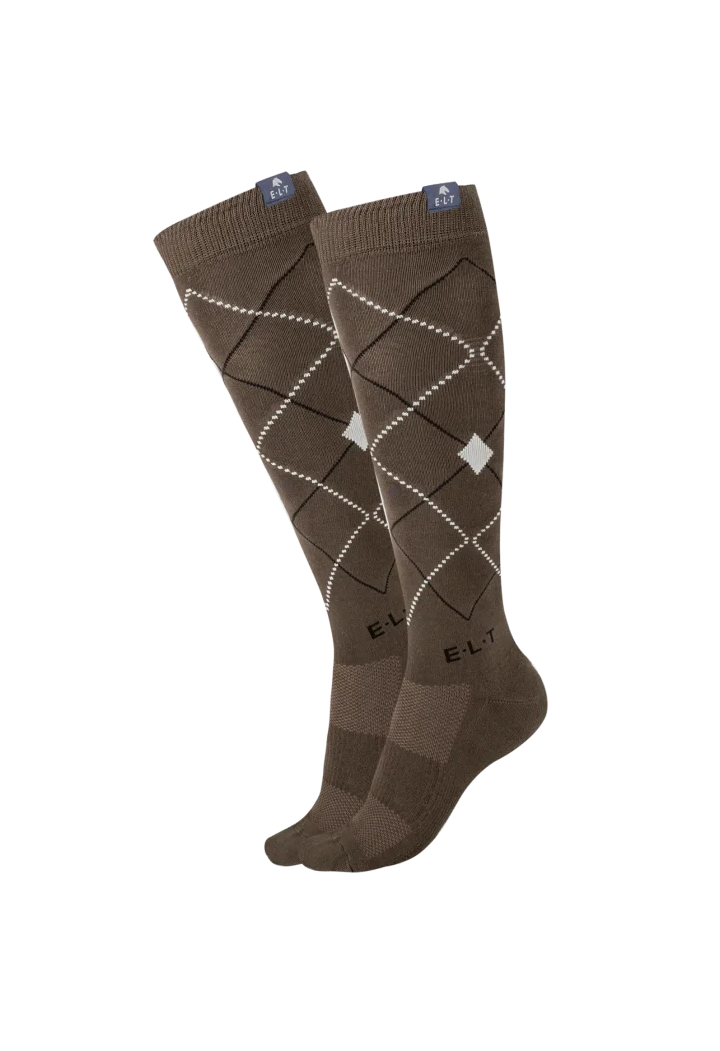 Calzini ELT ArgyleAW25