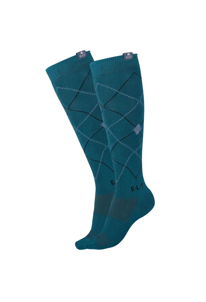 Calzini ELT ArgyleAW25