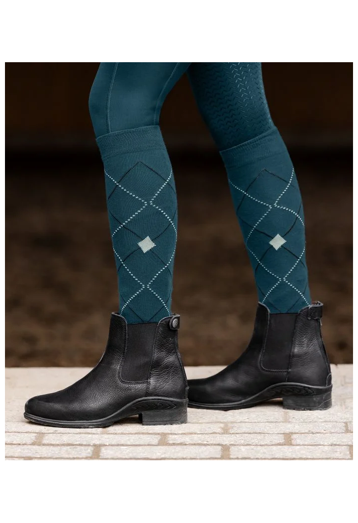 Calzini ELT ArgyleAW25