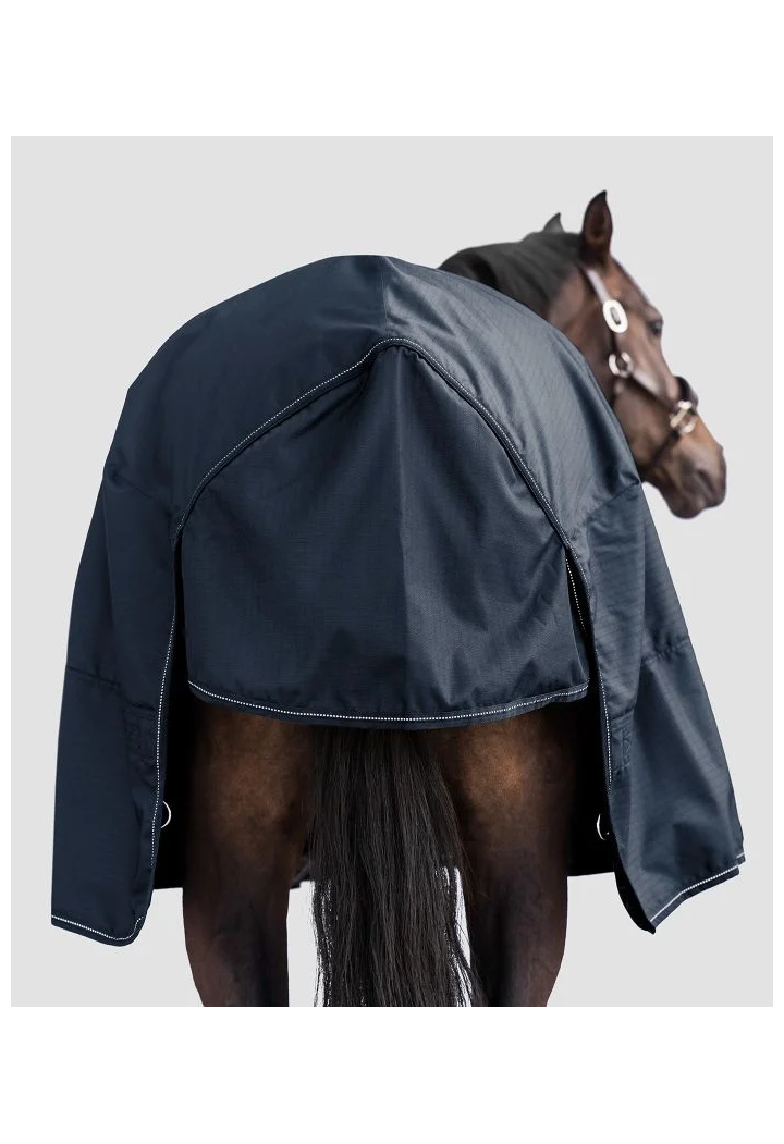 Coperta per cavalli padok WALDHAUSEN polare nordico