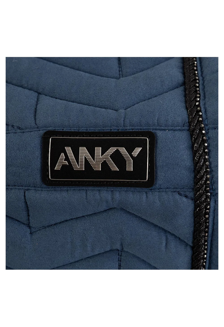 Sottosella ANKY Suede 25AW