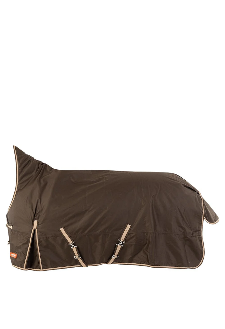 Coperta per cavalli padok PREMIERE Highneck 150g 600D