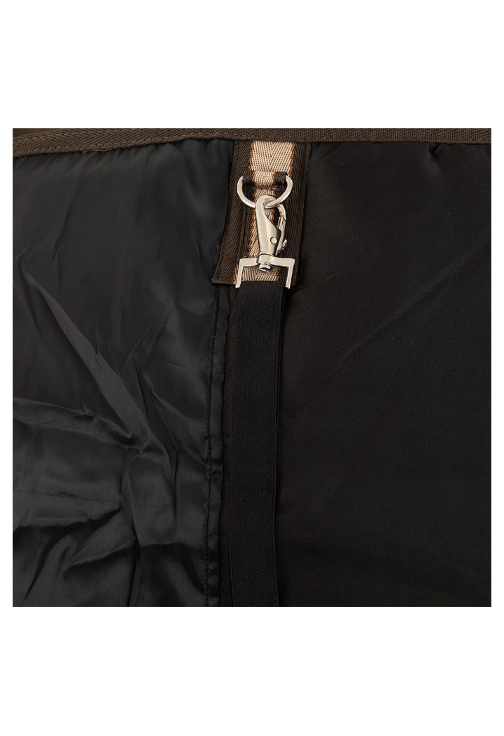 Coperta per cavalli padok PREMIERE Highneck 150g 600D