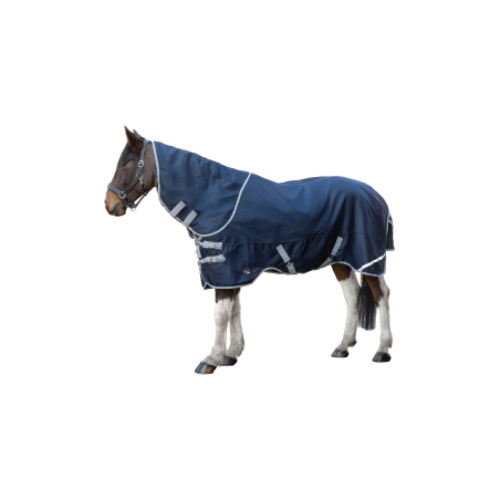 Coperta per cavalli padok HKM Carina 1200D 100g