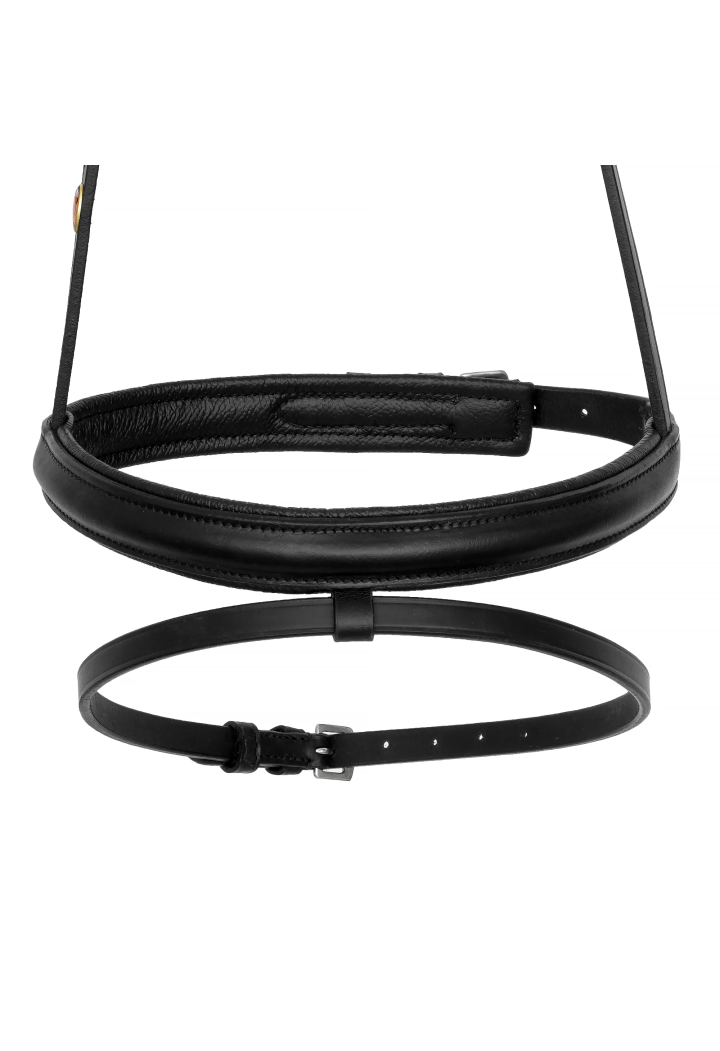 Capezzina combinato START 2buckles