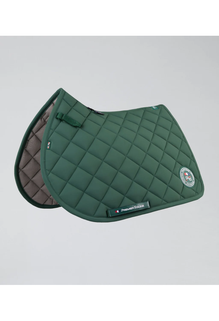 Sottosella PREMIER EQUINE Atlas CloseContactJump GP