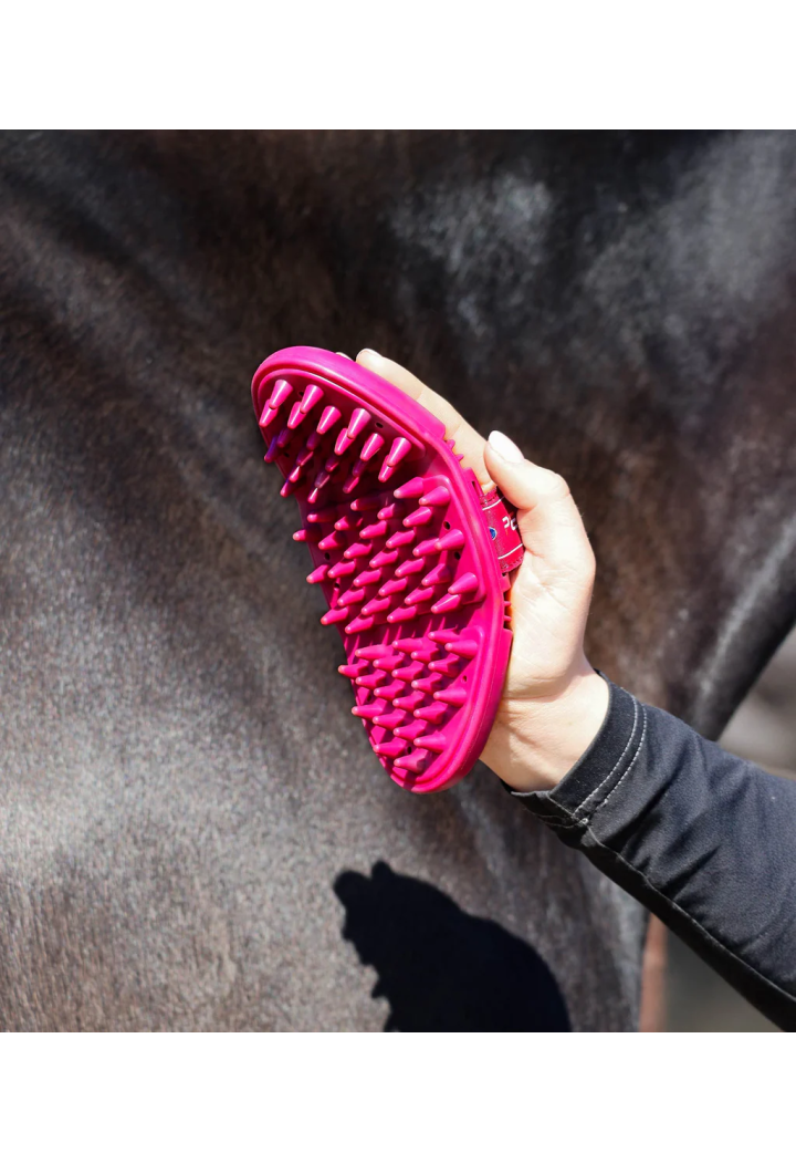 Pennello Softtouch Flexi PREMIER EQUINE