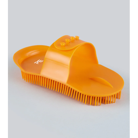Striglia PREMIER EQUINE Plastic Curry Comb