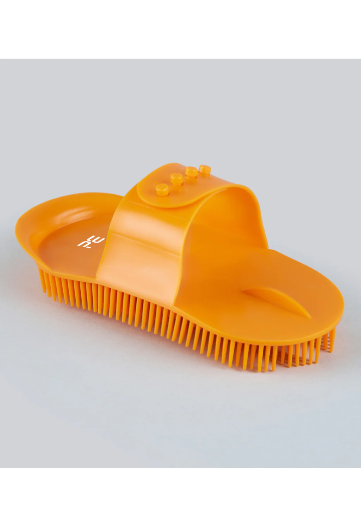 Striglia PREMIER EQUINE Plastic Curry Comb
