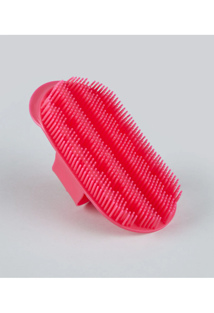 Striglia PREMIER EQUINE Plastic Curry Comb