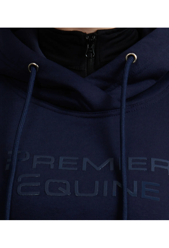 PREMIER EQUINE Felpa donna Lucia