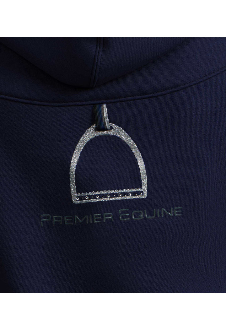 PREMIER EQUINE Felpa donna Lucia