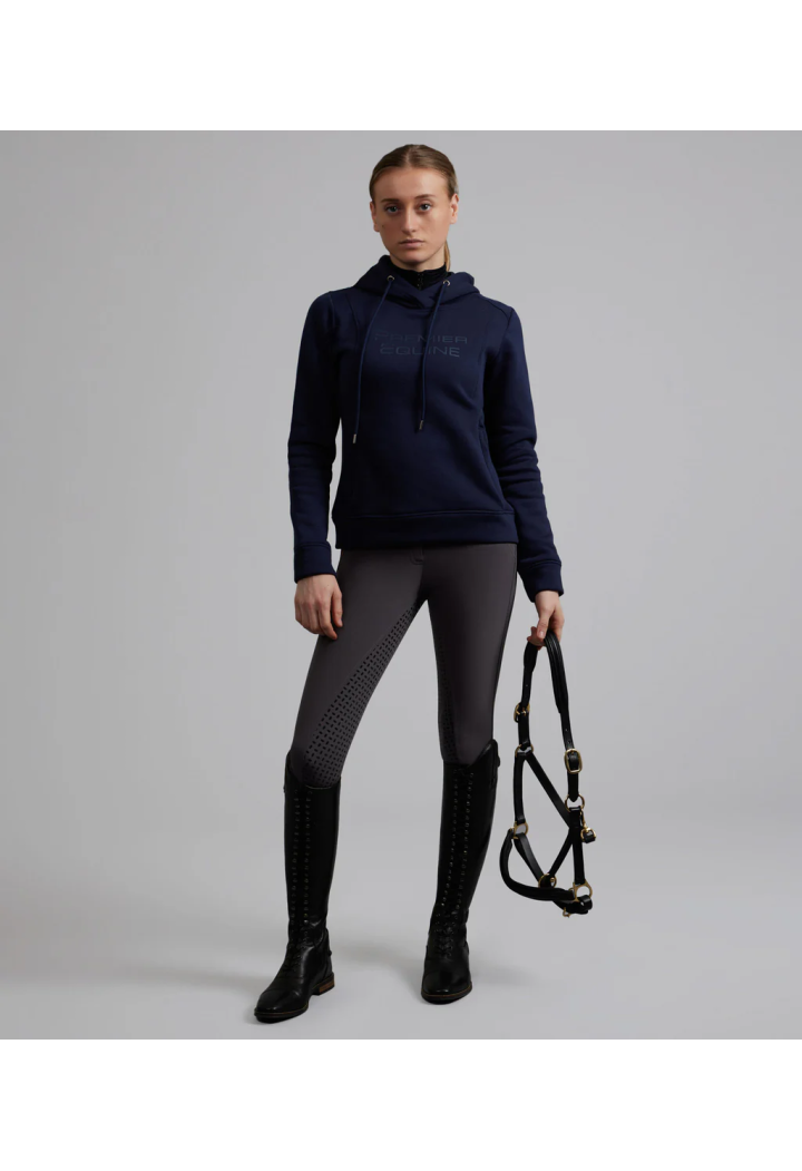 PREMIER EQUINE Felpa donna Lucia