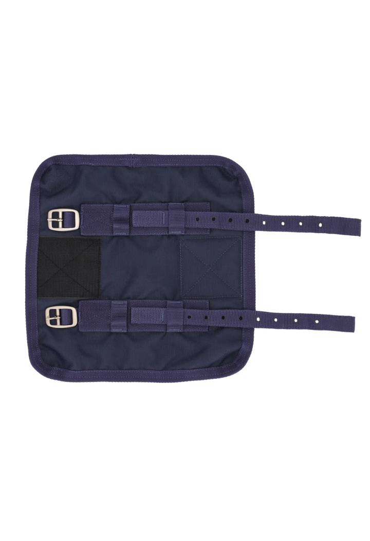 Estensione a coperte per cavalli QHP sul petto Basic