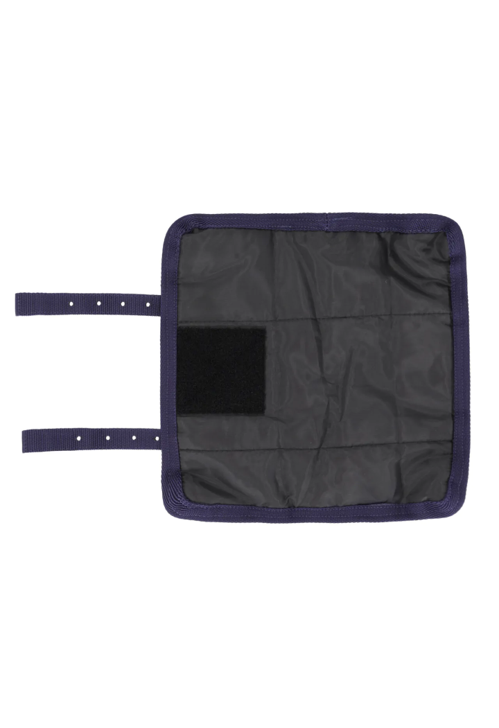 Estensione a coperte per cavalli QHP sul petto Basic