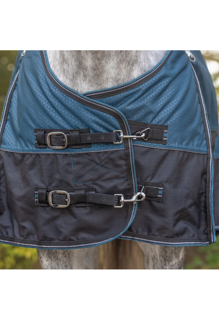 Coperta da paddock QHP Collection 25AW 50gr