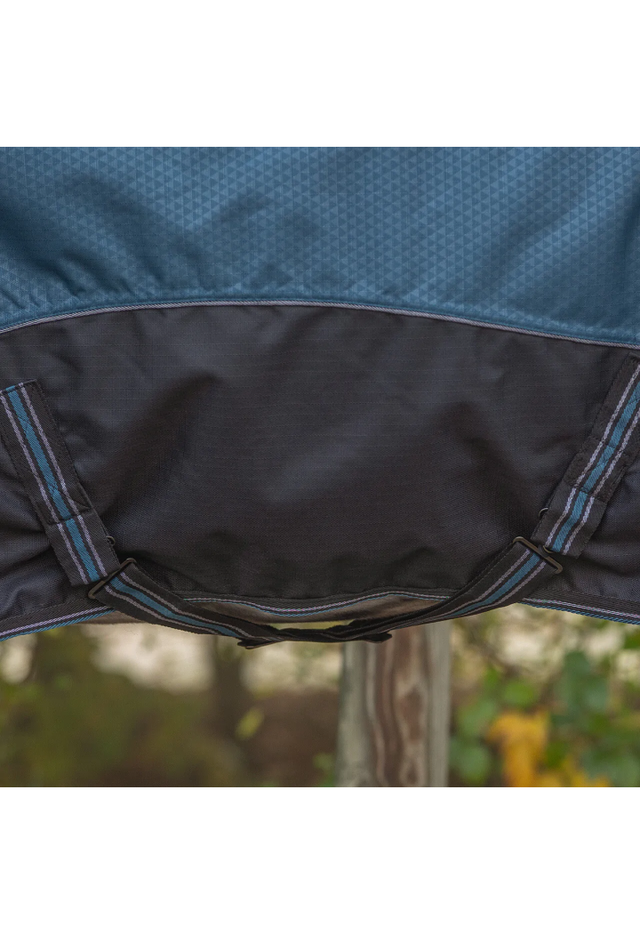 Coperta da paddock QHP Collection 25AW 50gr