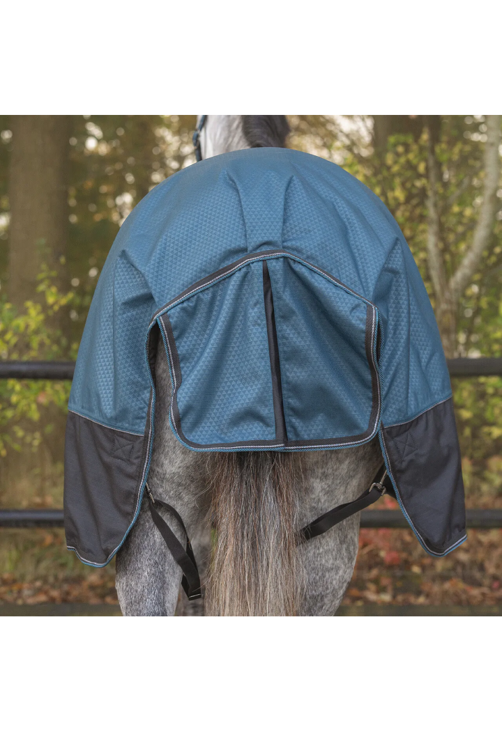 Coperta da paddock QHP Collection 25AW 50gr