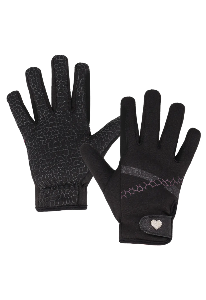 Guanti QHP Lise 25AW