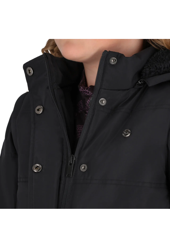 Giacca QHP Rayah Junior 25 AW giovanile