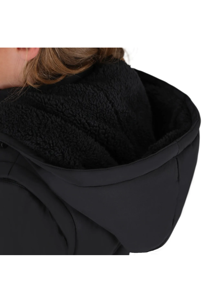 Giacca QHP Rayah Junior 25 AW giovanile