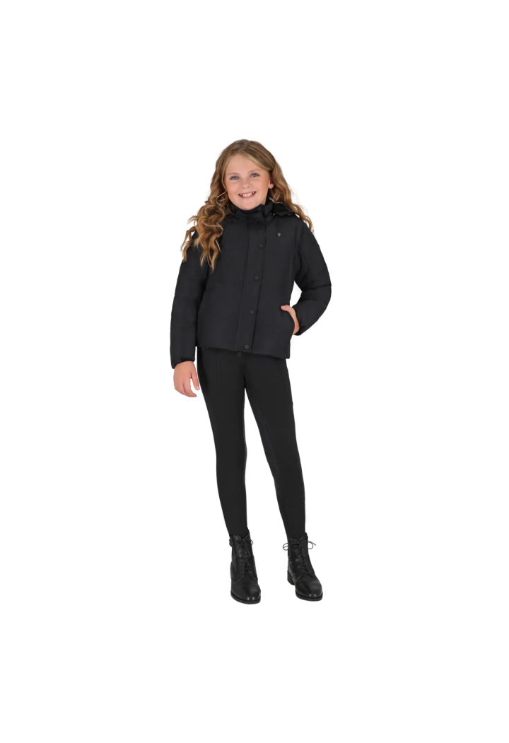 Giacca QHP Rayah Junior 25 AW giovanile
