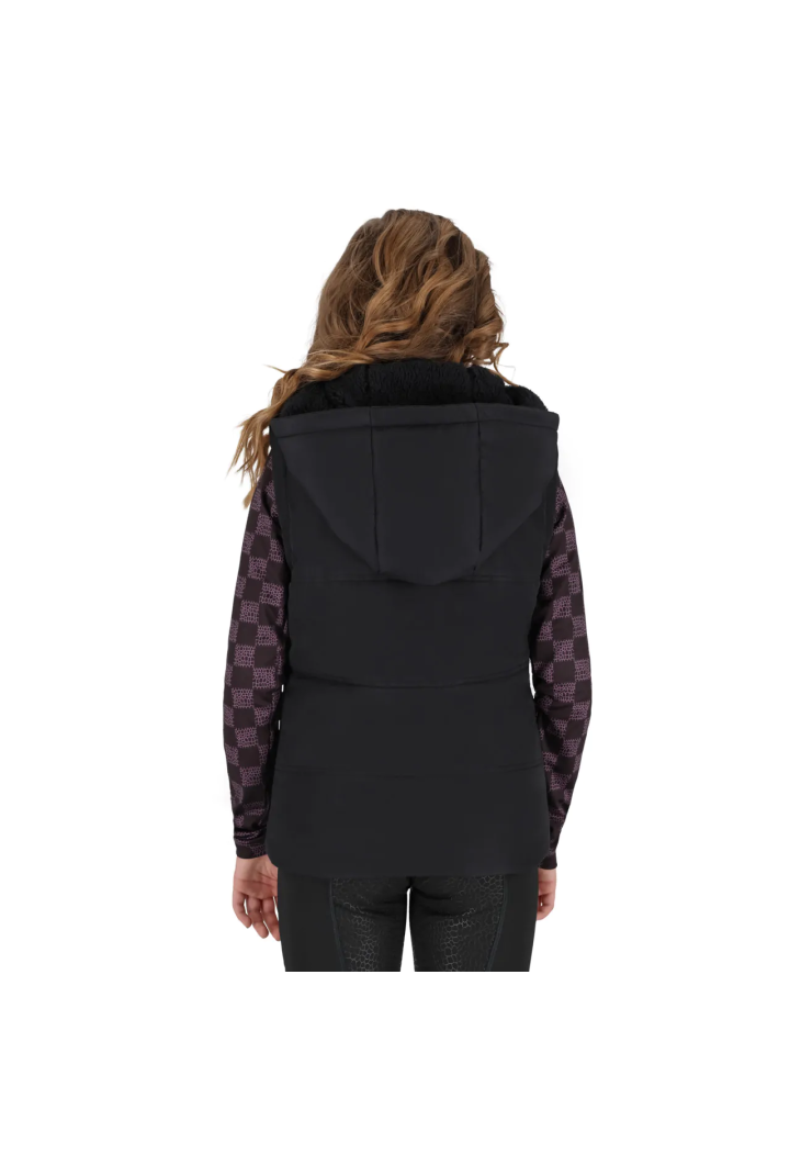 Giacca QHP Rayah Junior 25 AW giovanile