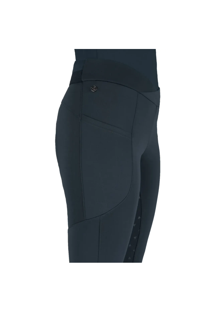 QHP Leggings Teddie 25AW donna