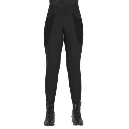 Leggings QHP Zahra Junior LegGrip 25AW mł