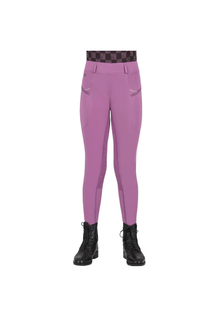 Leggings QHP Lise Junior 25 AW giovanile