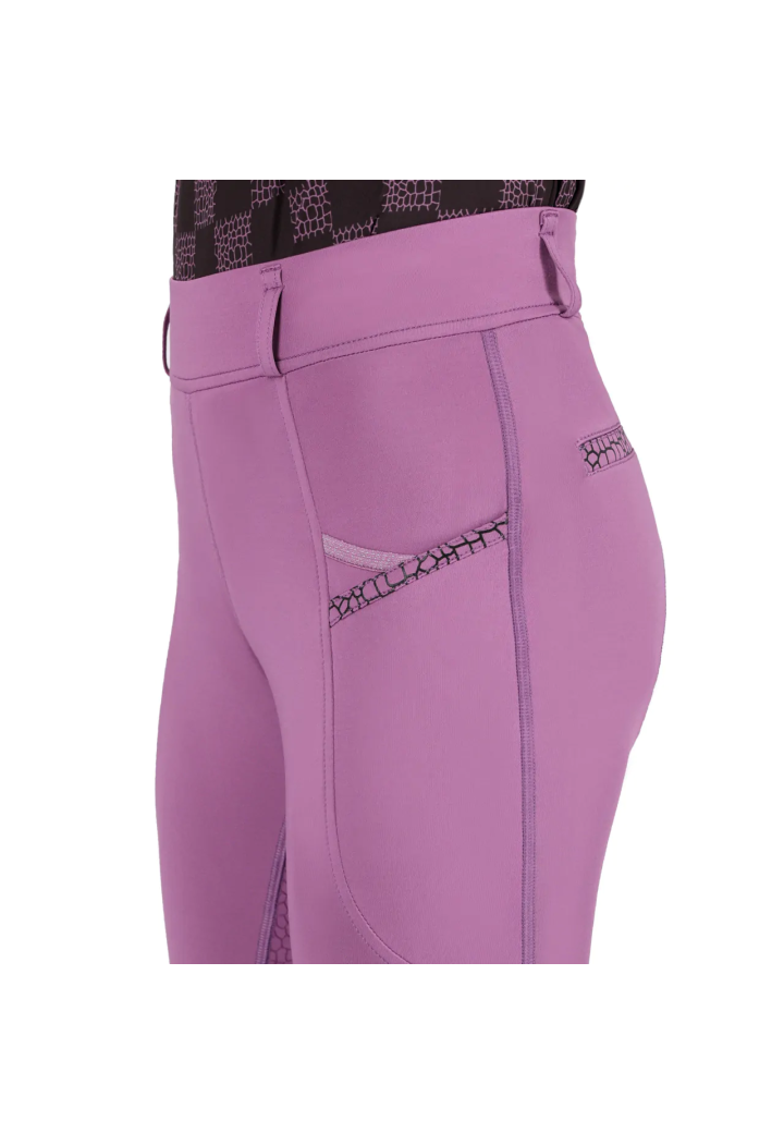 Leggings QHP Lise Junior 25 AW giovanile