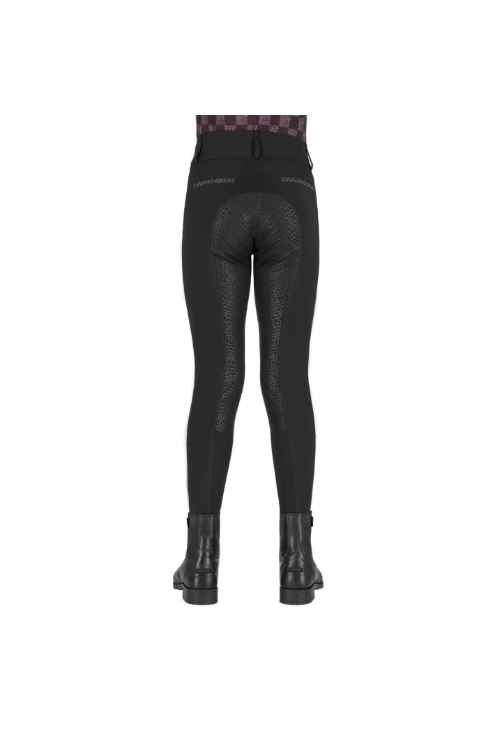 Leggings QHP Lise Junior 25 AW giovanile
