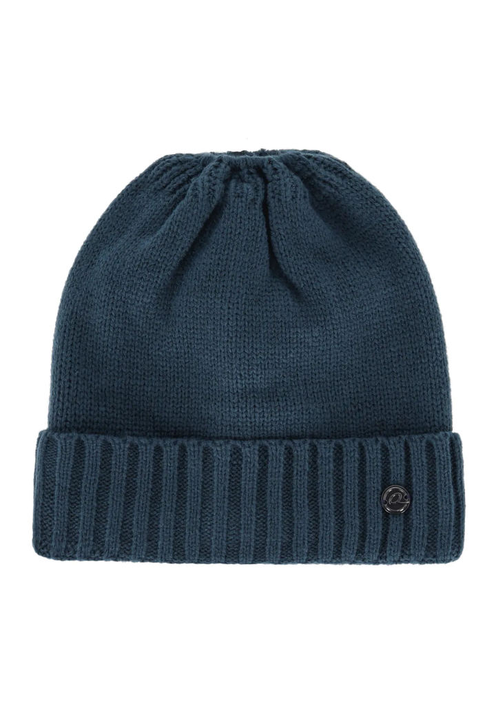 Cappello QHP Teddie 25AW