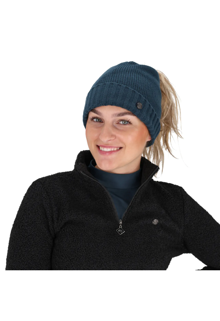 Cappello QHP Teddie 25AW