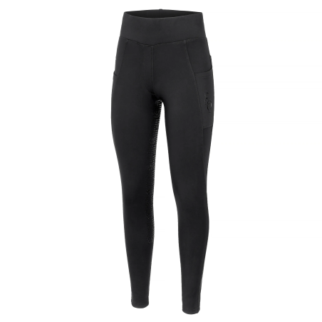 EQ.QUEEN Harmony inverno donne leggings