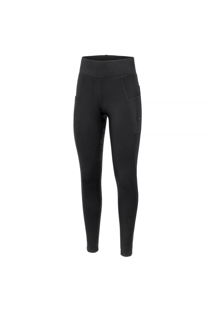 EQ.QUEEN Harmony inverno donne leggings