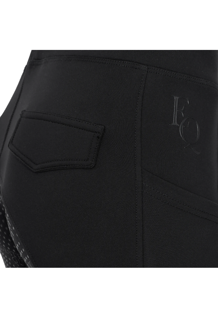 EQ.QUEEN Harmony inverno donne leggings