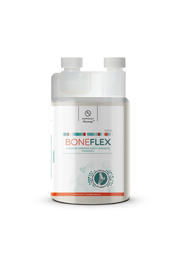 HIPPOVETPharmacy Supplement BoneFlex NANO 1,2l