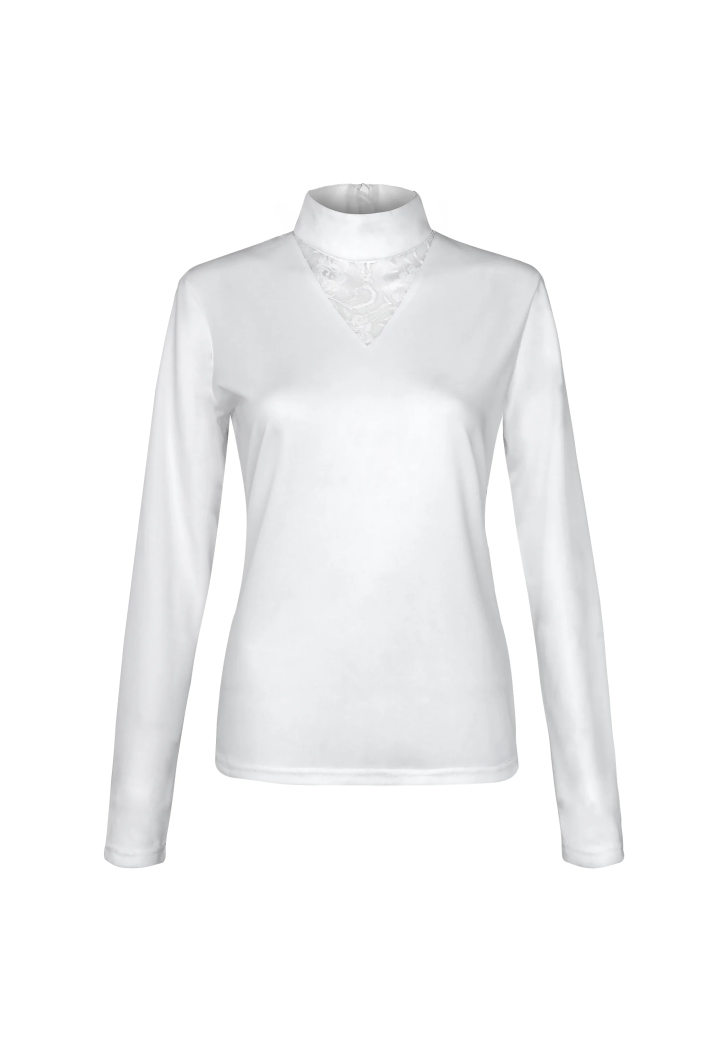 EQ.QUEEN Callie 25AW T-shirt femminile