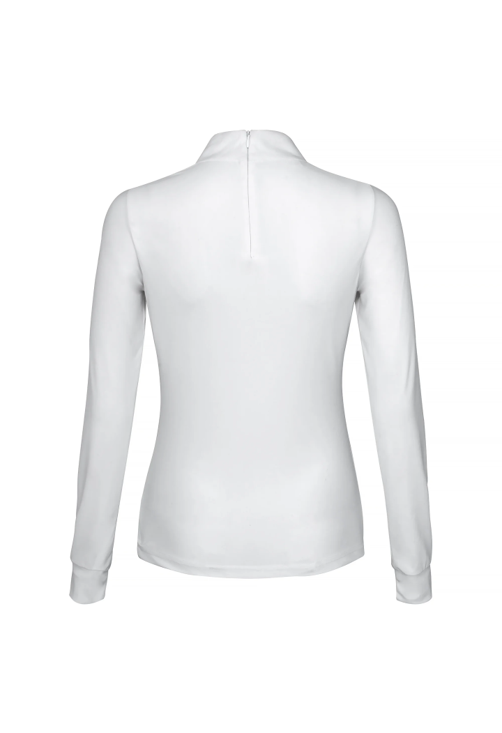T-shirt competizione EQ.QUEEN Sienna 25AW femmina