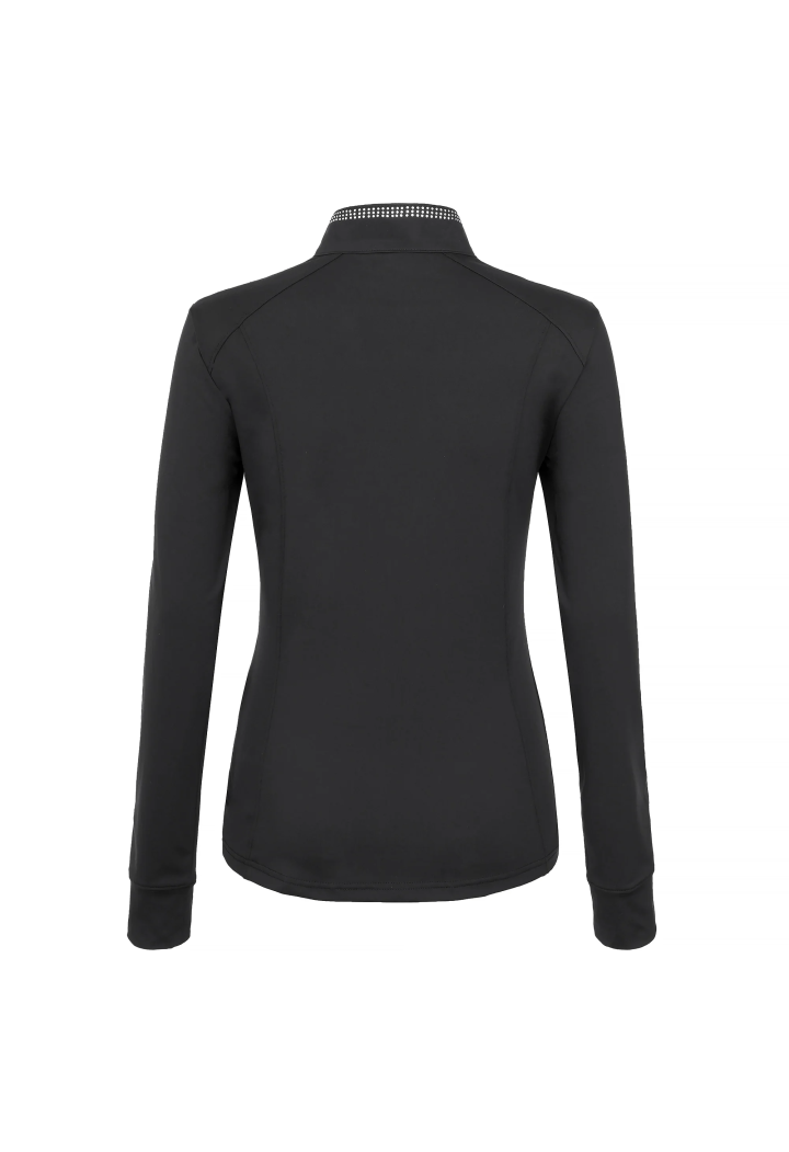 EQ.QUEEN Mackenzie2.0 25AW camicia da donna