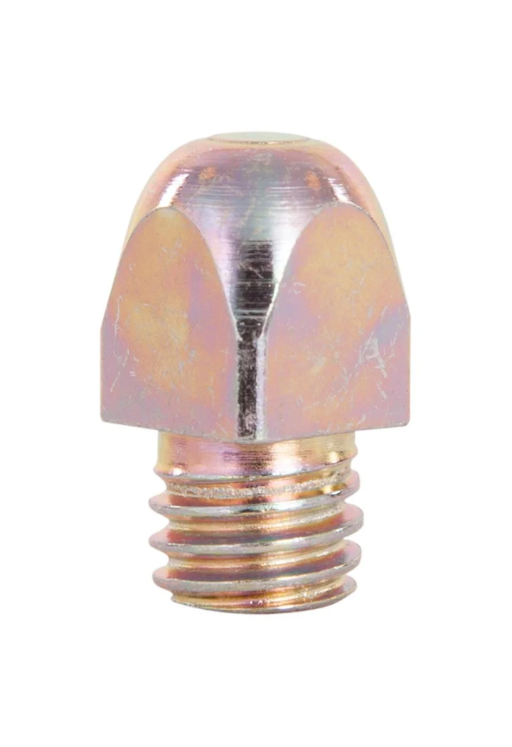 Ramponi per ferri PREMIERE acciaio W3/8 piatto 12mm