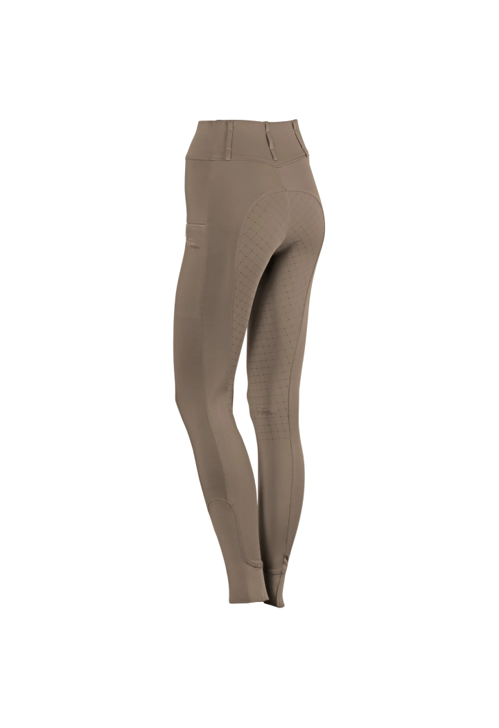Leggings HH Sporty Beau FullGrip 25AW femminile