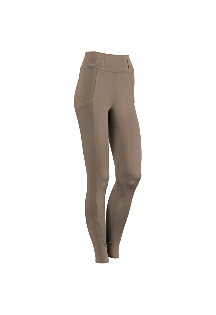 Leggings HH Sporty Beau FullGrip 25AW femminile