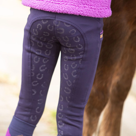 Leggings HH LouLouKai FullGrip 25AW giovanile