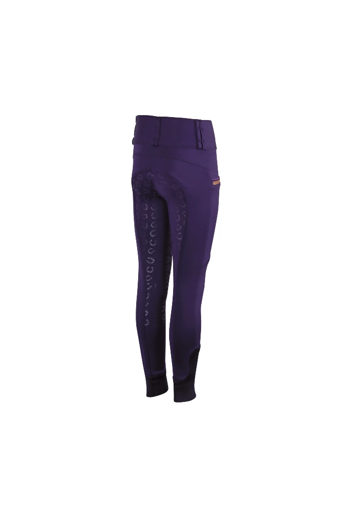 Leggings HH LouLouKai FullGrip 25AW giovanile