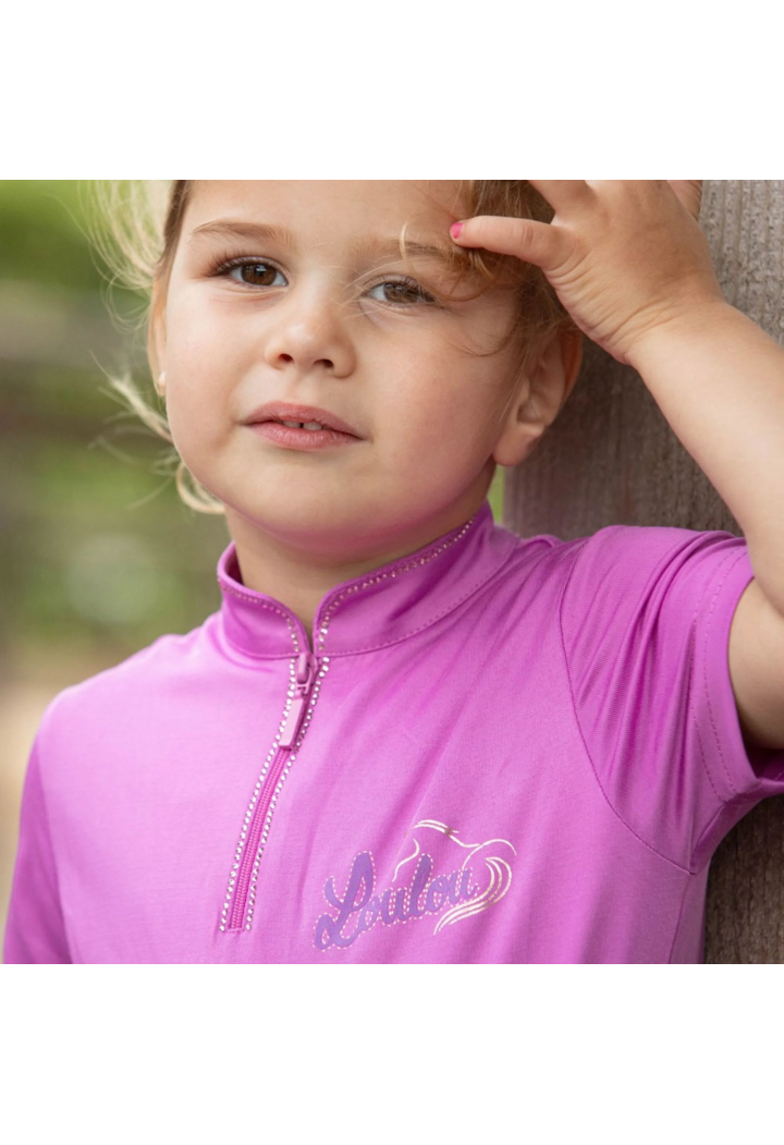 HH LouLou Bobby 25AW t-shirt