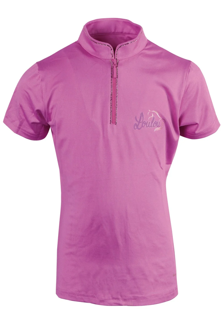 HH LouLou Bobby 25AW t-shirt
