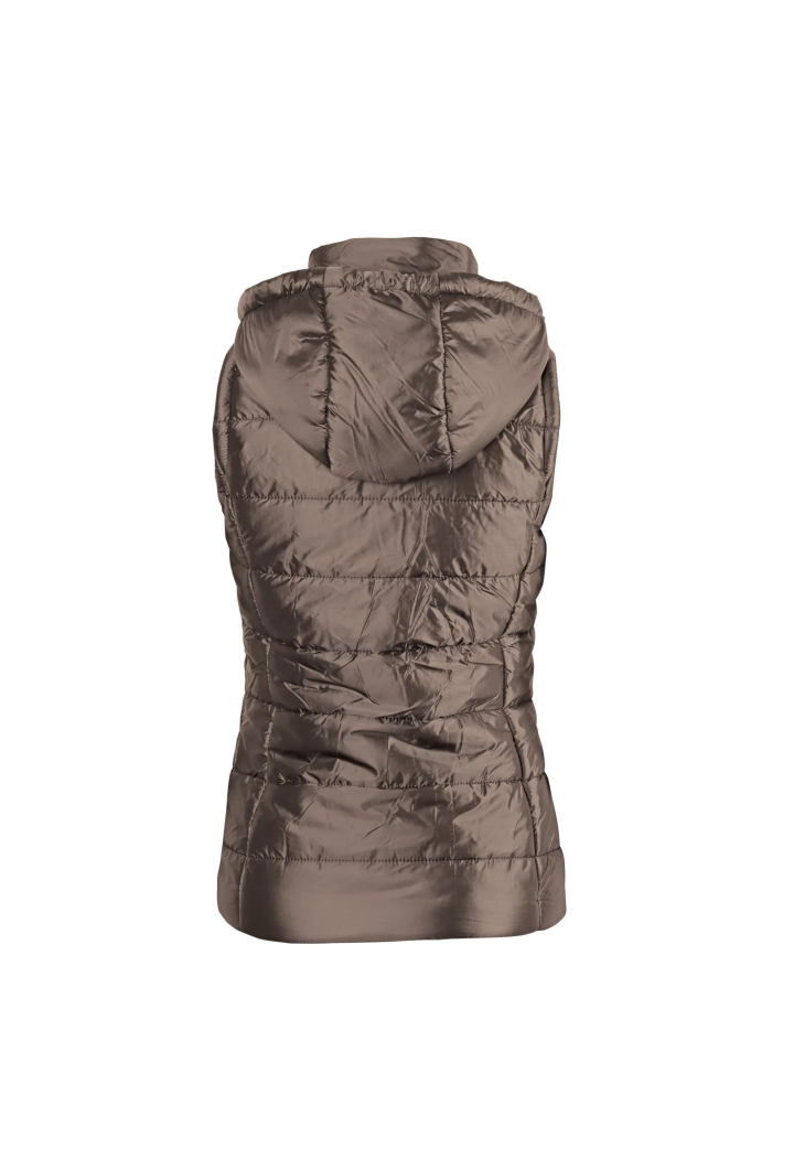 HH SportyScotti 25AW gilet donna