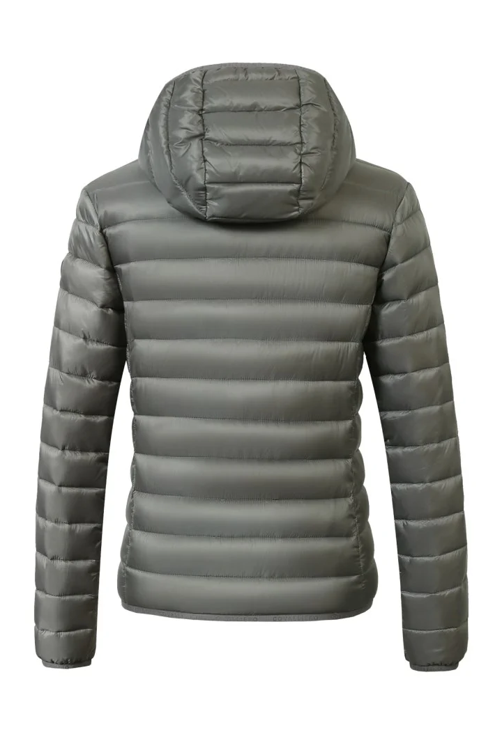 Giacca trapuntata COVALLIERO 25AW